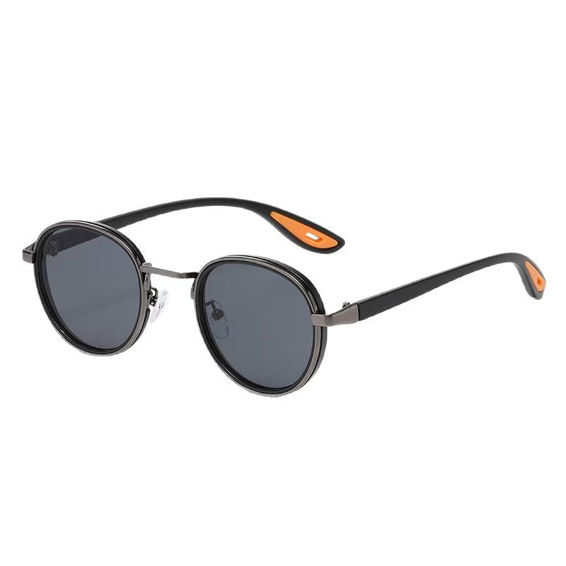 T588-956  Sunglasses shade retro trend