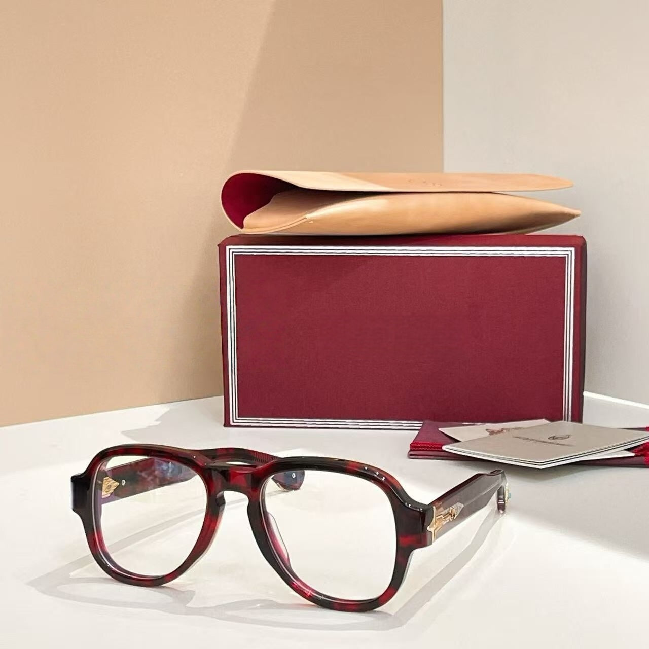 T588-749   Popular glasses   -YJ