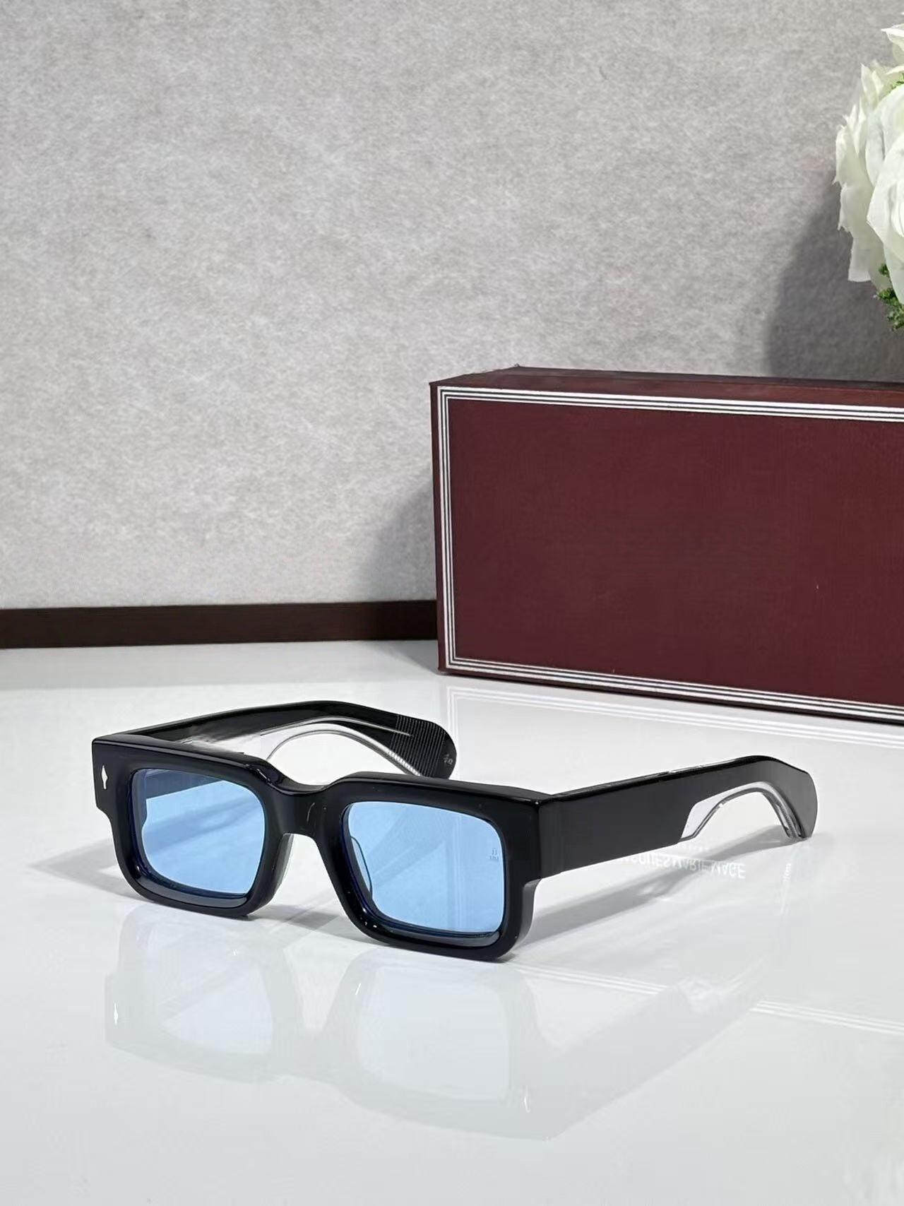 T588-751  Popular glasses   -YJ