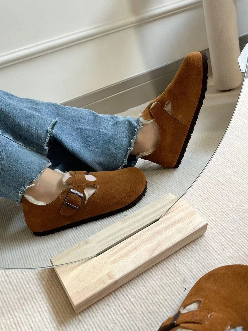 T588-821   Bestselling cotton slippers