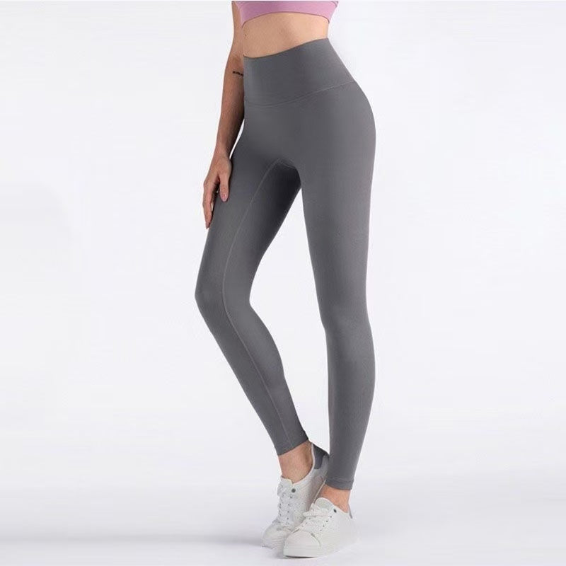 T588-867 Sports shaping pants with high elasticity