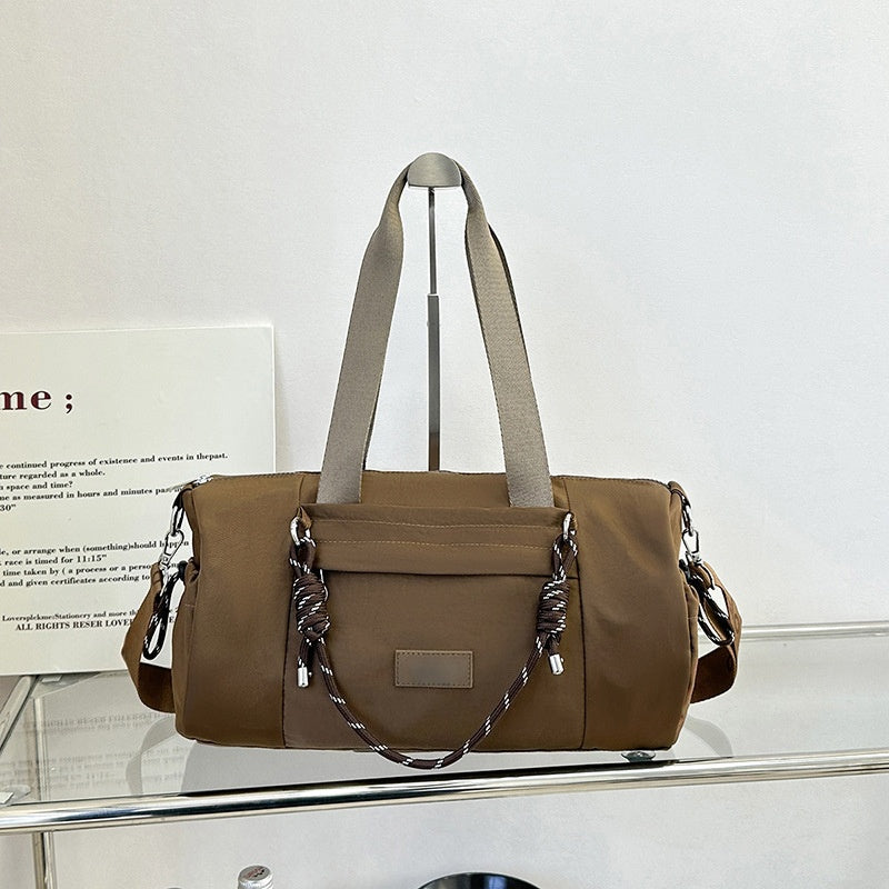 T588-844 Travel Youth Leisure Business Travel Handbag