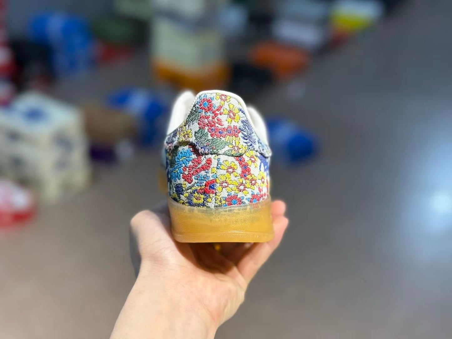 T588-726   Hot-selling shoes   -PTX