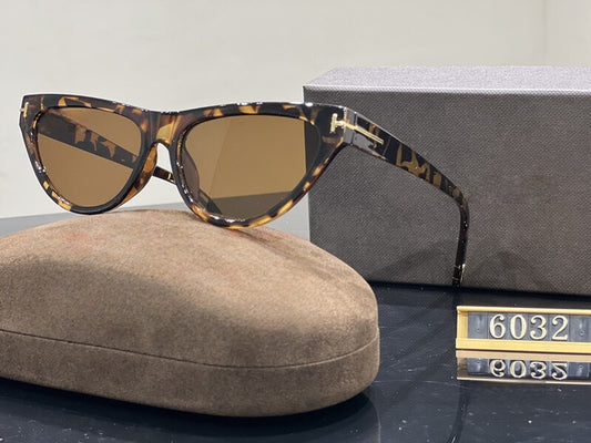 T588-700  Fashionable and personalized sunglasses   - GYJ