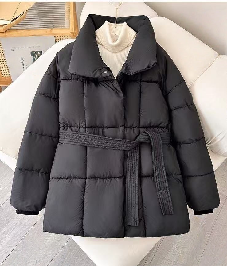 T588-766  Hot-selling cotton-padded jacket