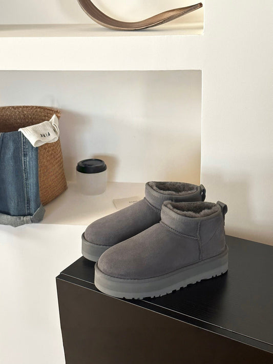 T588-765   Popular cotton shoes