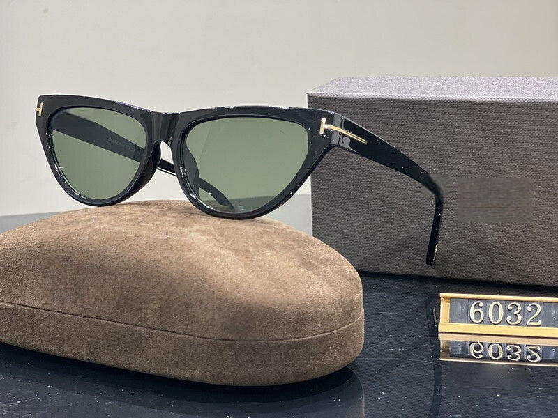 T588-700  Fashionable and personalized sunglasses   - GYJ