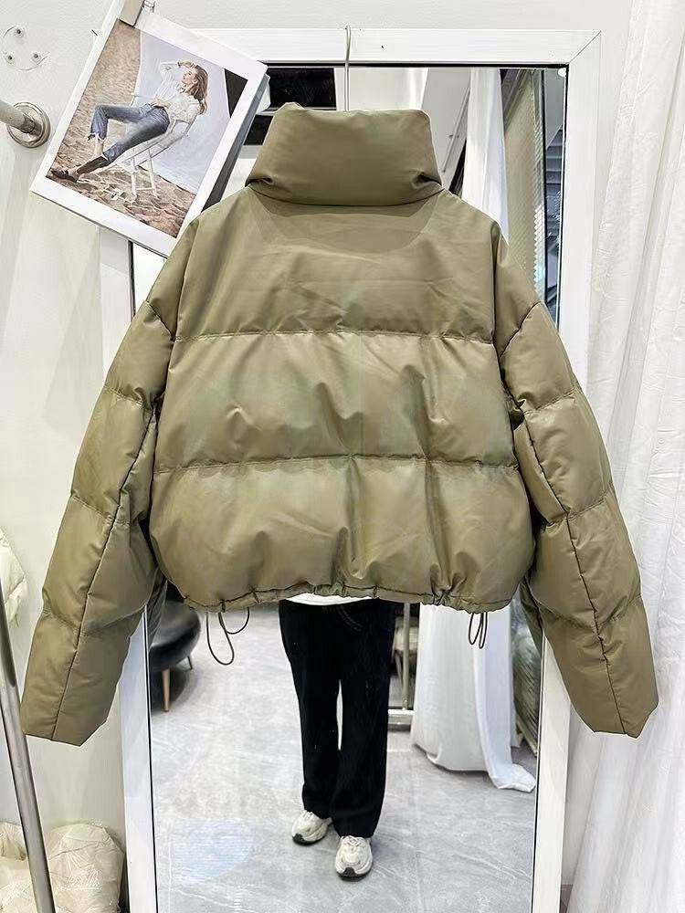 T588-797  Bestselling cotton jacket