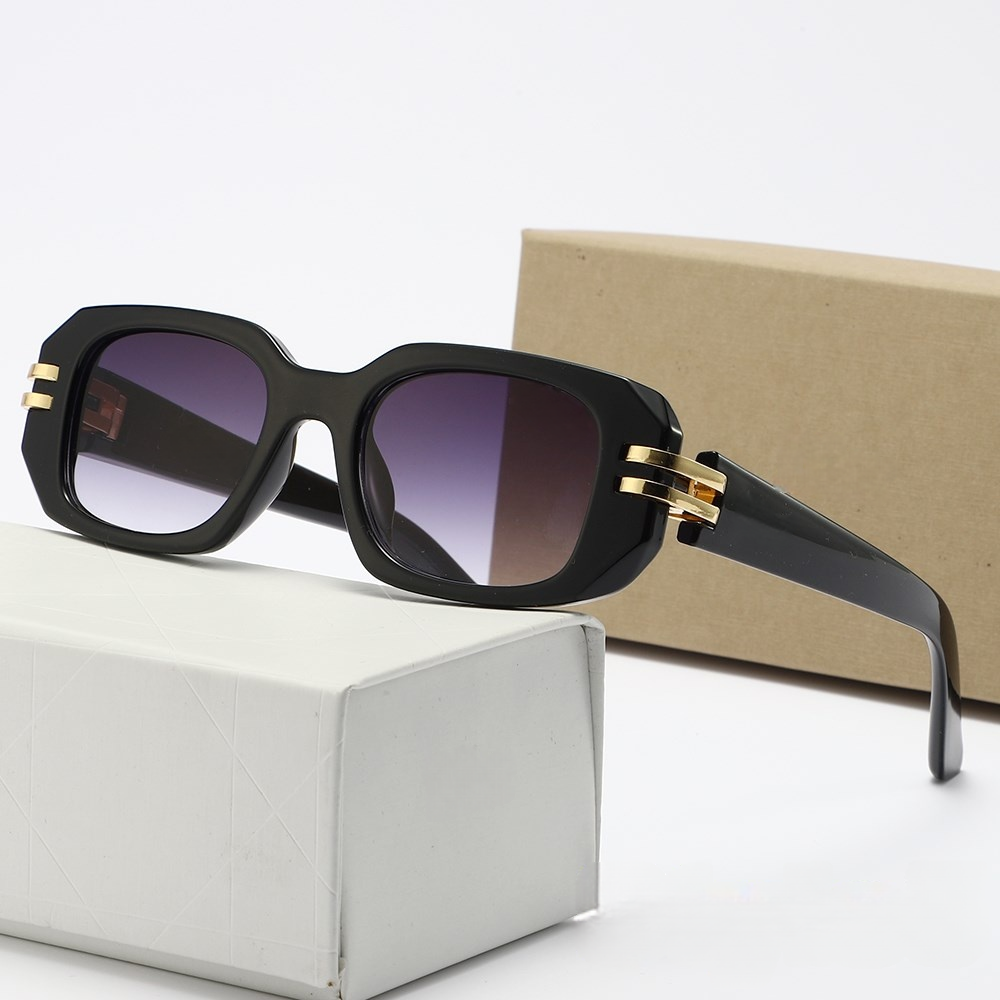 Versatile thick framed glasses   E1159