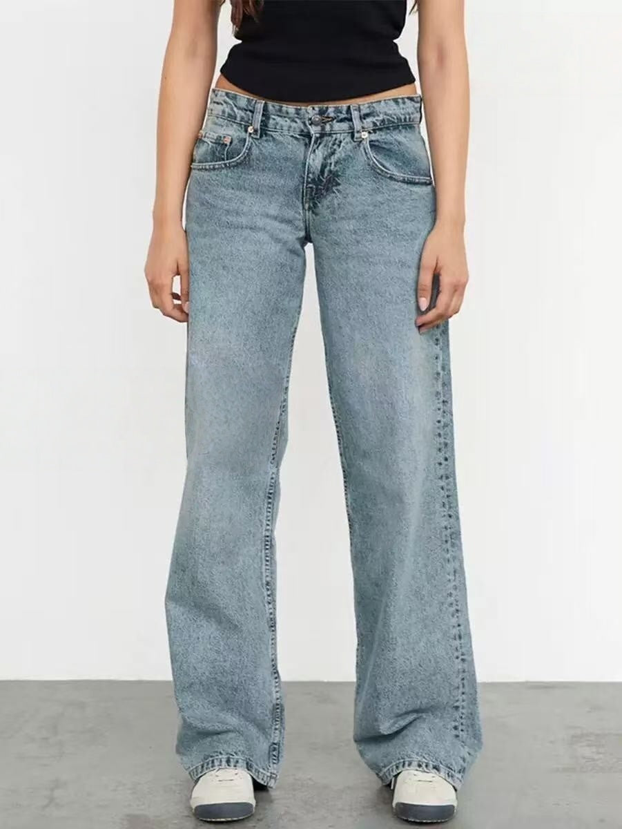 T588-795   Bestselling jeans