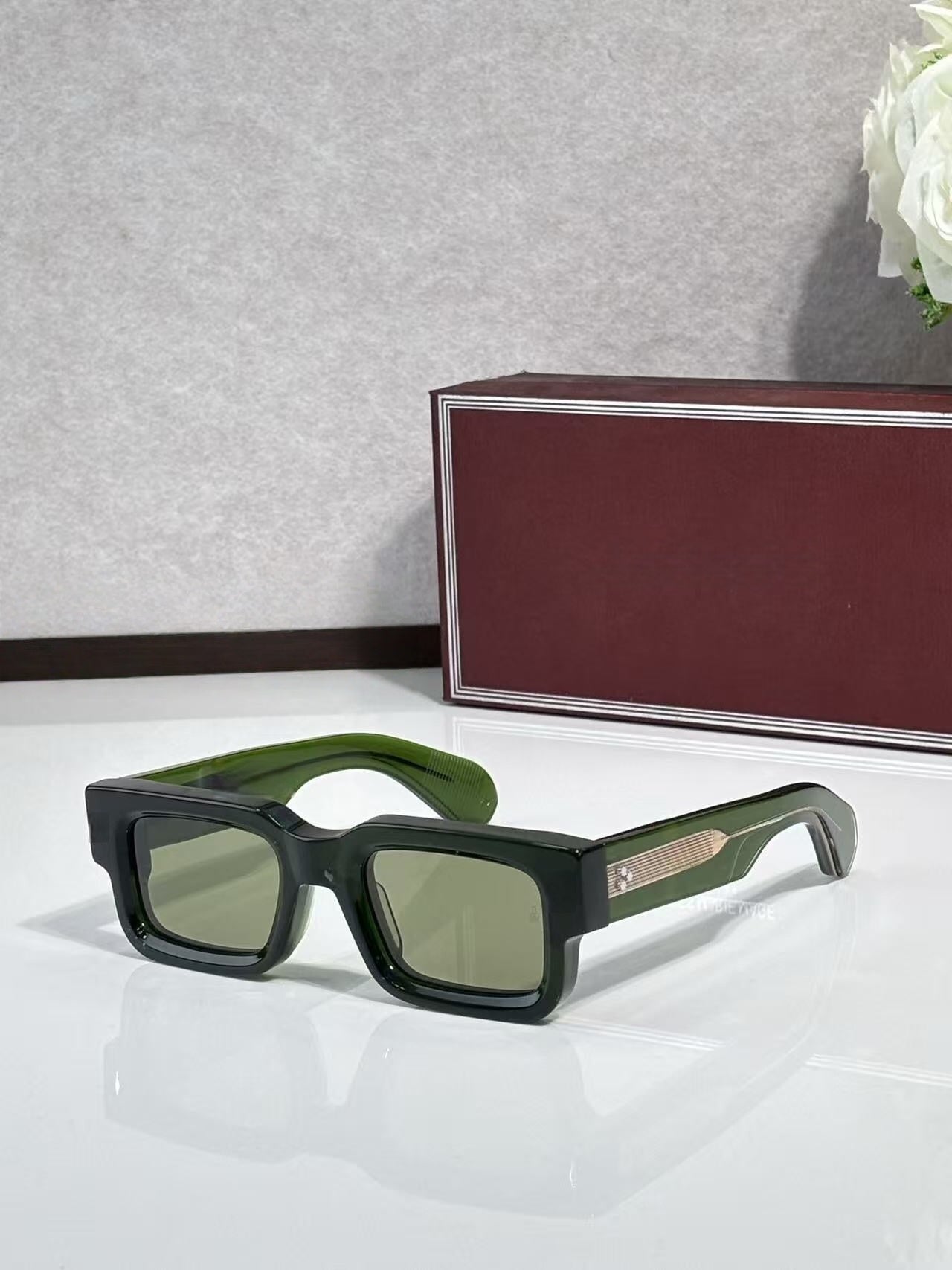 T588-751  Popular glasses   -YJ