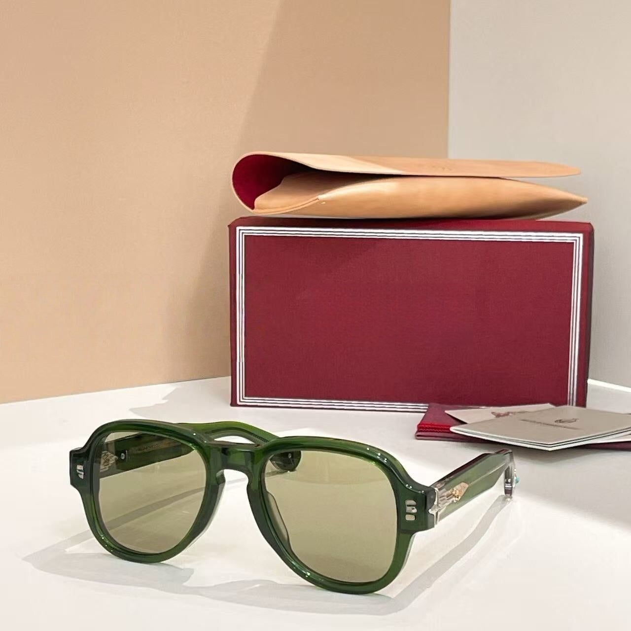 T588-749   Popular glasses   -YJ