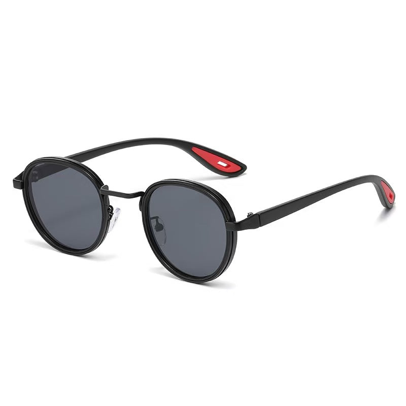 T588-956  Sunglasses shade retro trend
