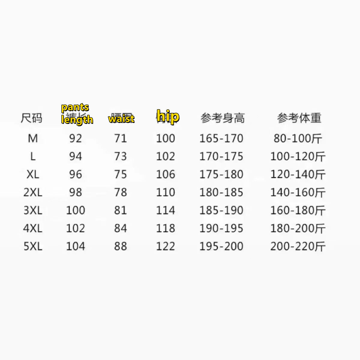 T588-718  Fashionable casual sports sweatpants -1688YF