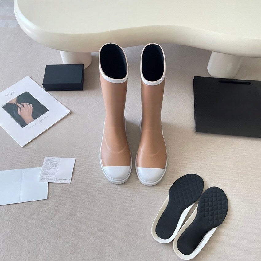 T588-820  Bestselling knee-high boots