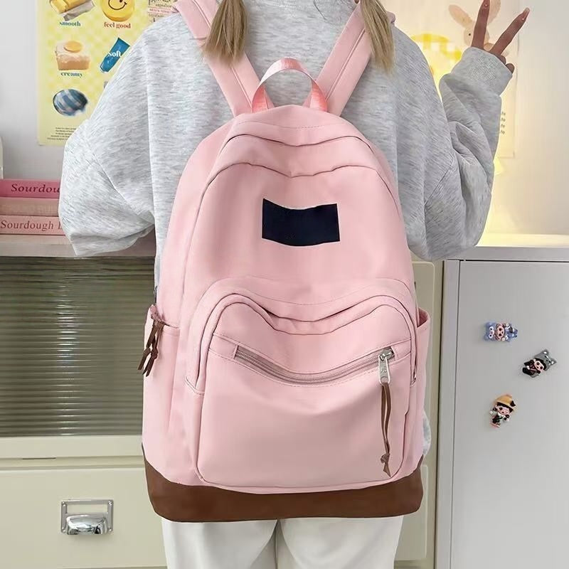 T588-818  Bestselling backpack