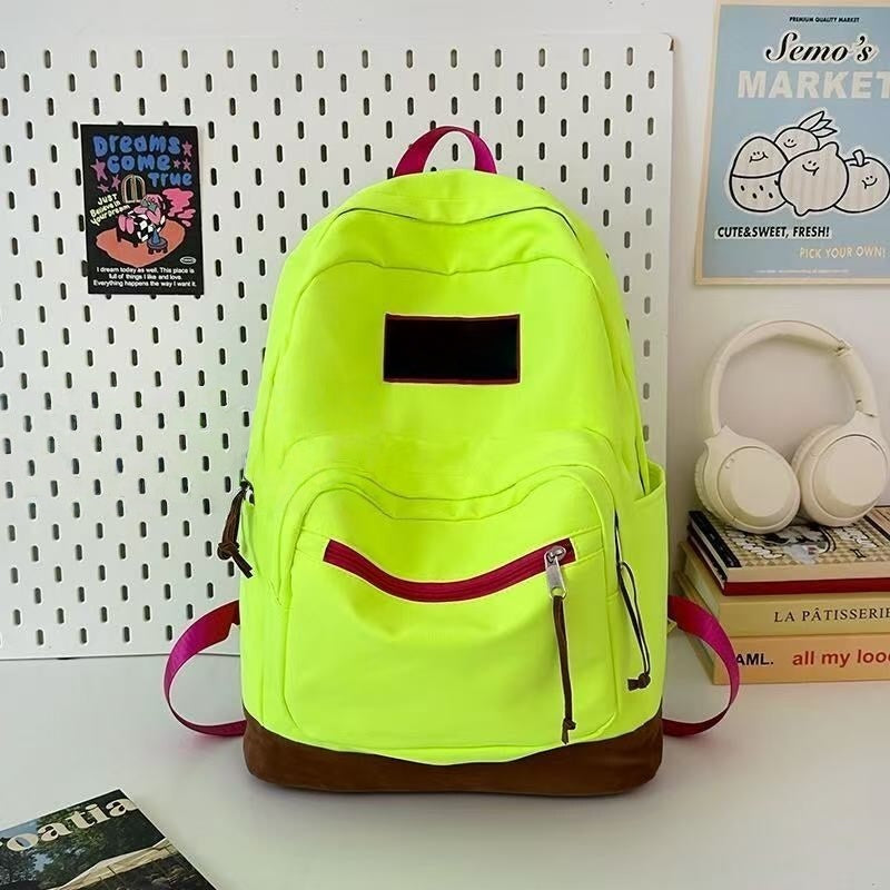 T588-818  Bestselling backpack