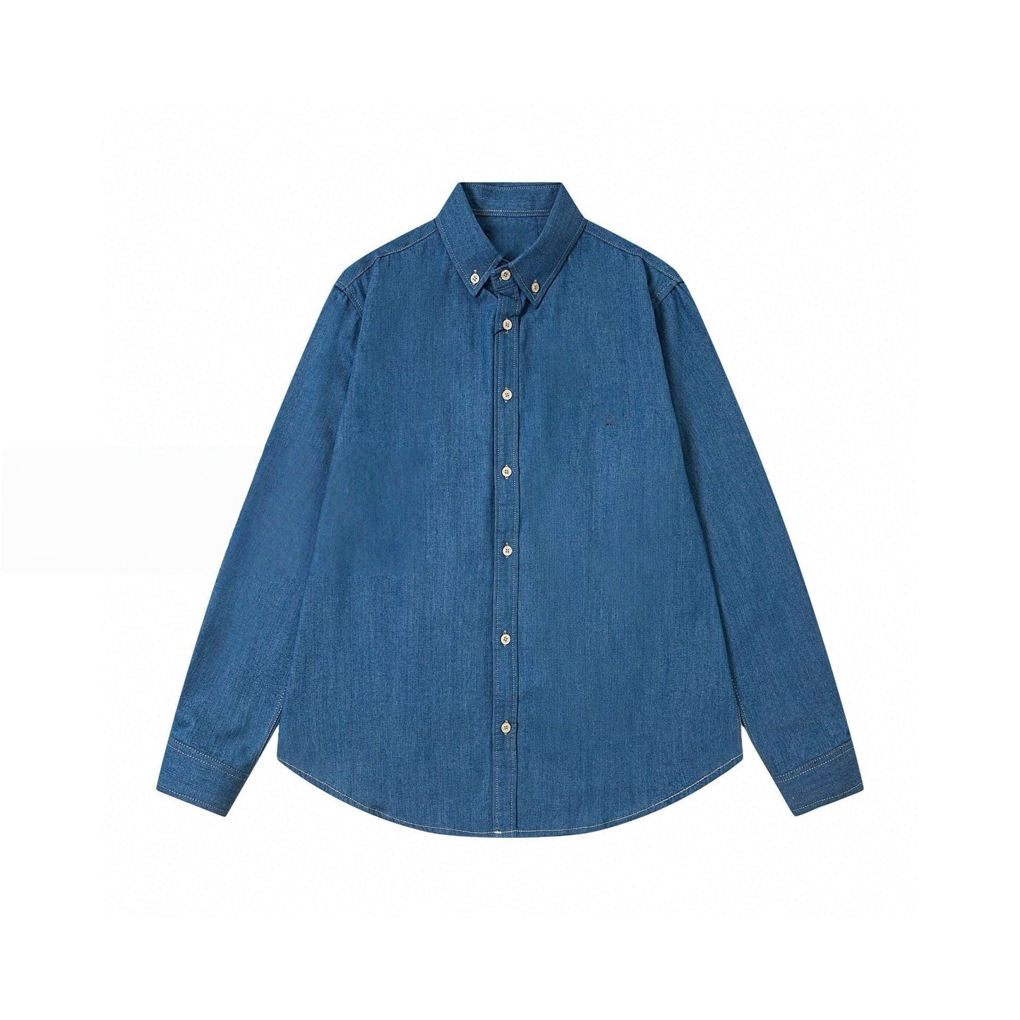 T588-701 Thin Spring and Autumn Coat  - LHYF