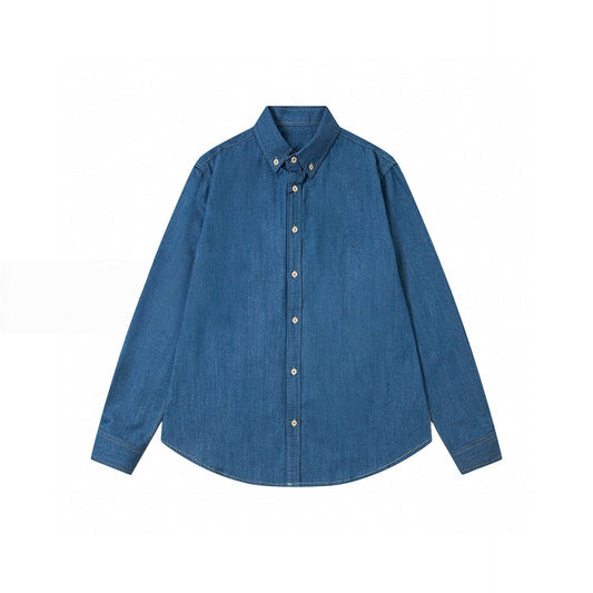 T588-701 Thin Spring and Autumn Coat  - LHYF