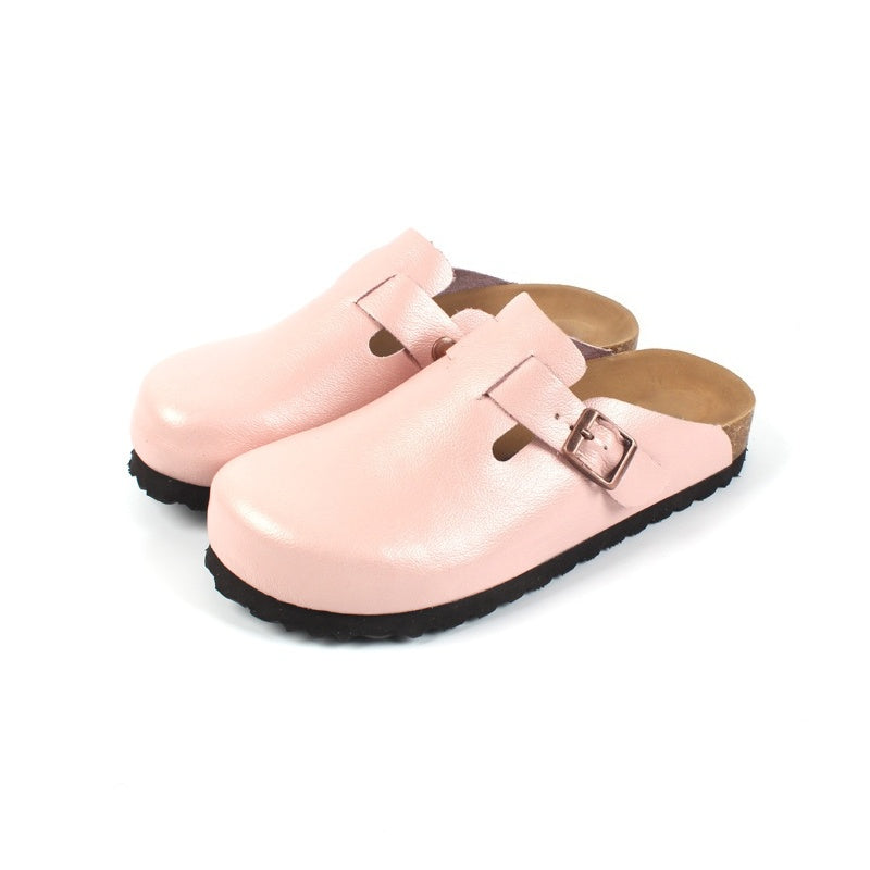 T588-873  Colorful, fashionable and versatile slippers