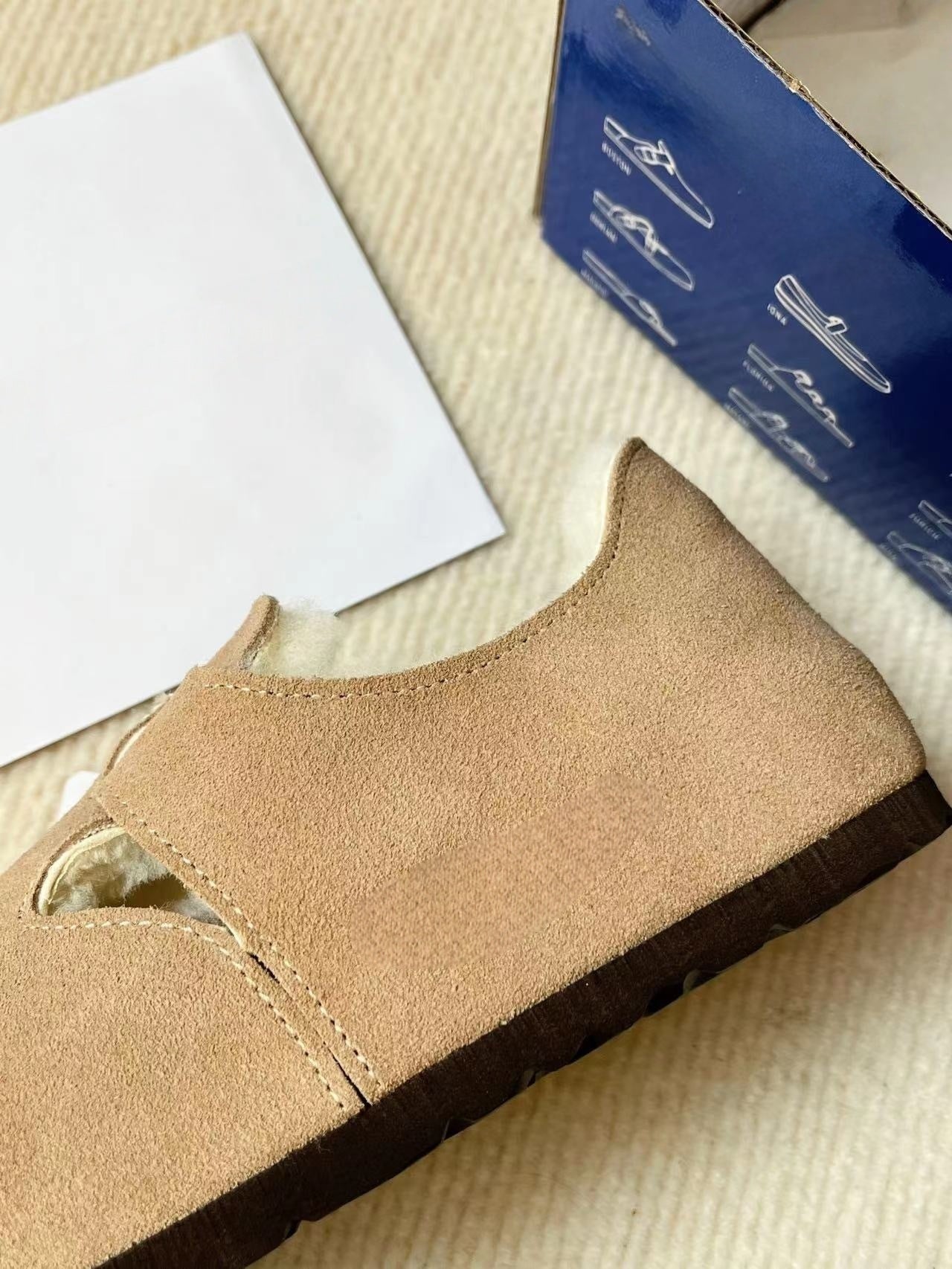 T588-821   Bestselling cotton slippers