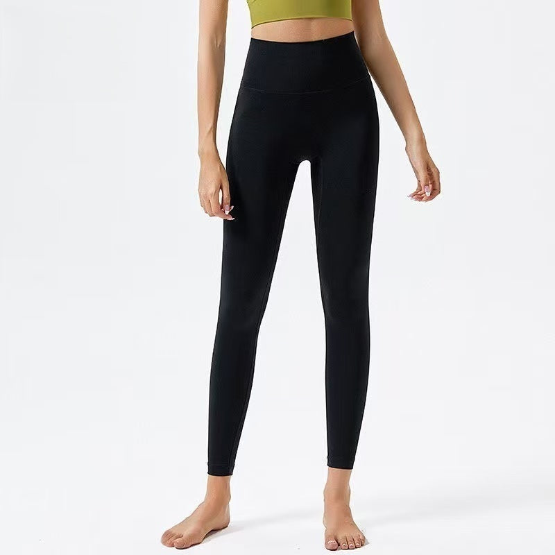 T588-867 Sports shaping pants with high elasticity