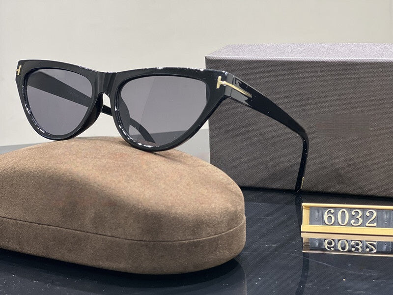 T588-700  Fashionable and personalized sunglasses   - GYJ