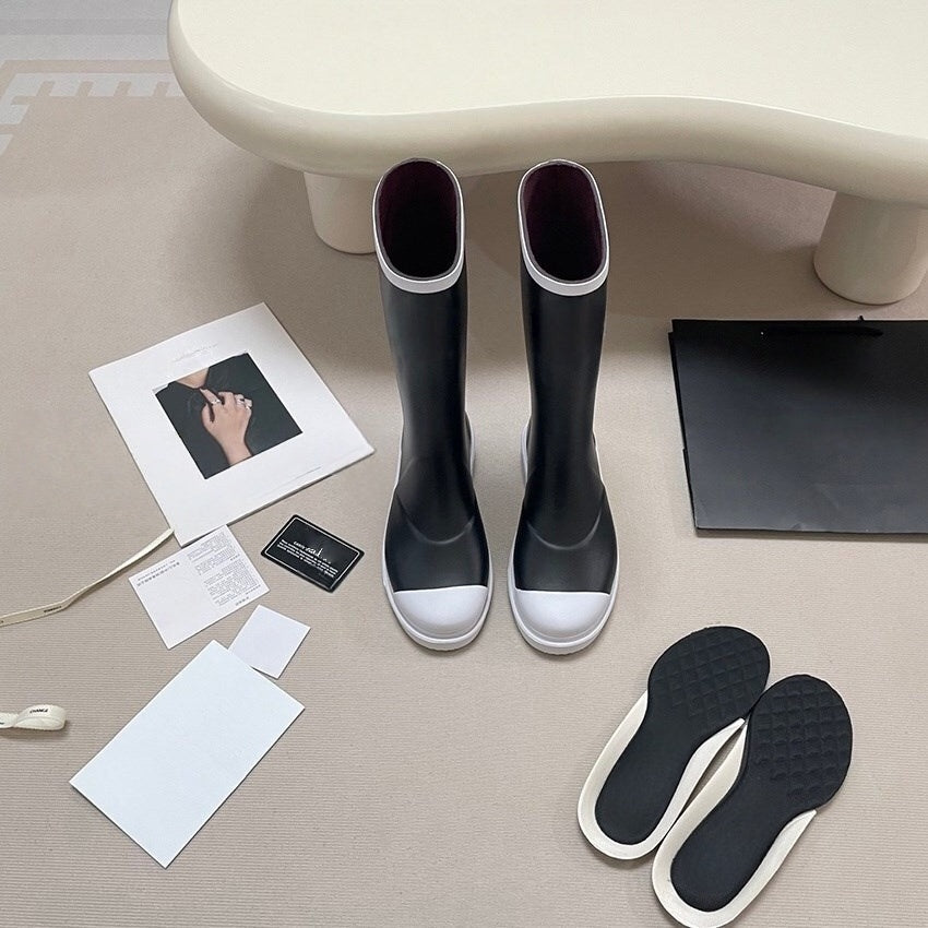 T588-820  Bestselling knee-high boots