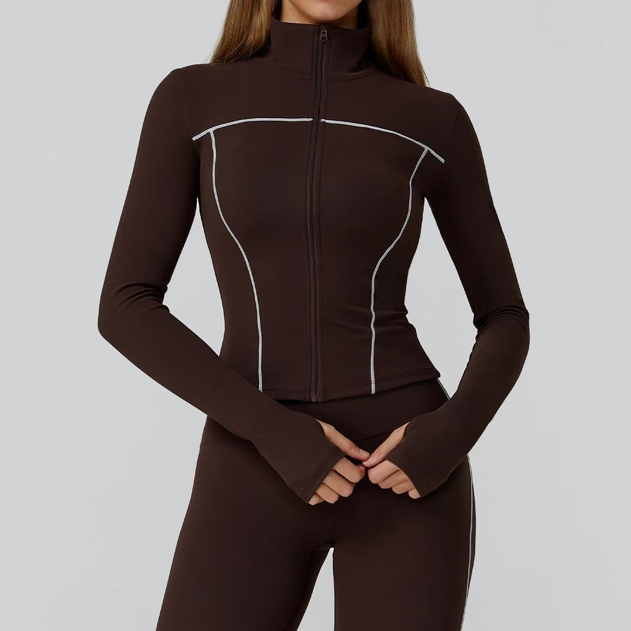 T588-804   Bestselling yoga set