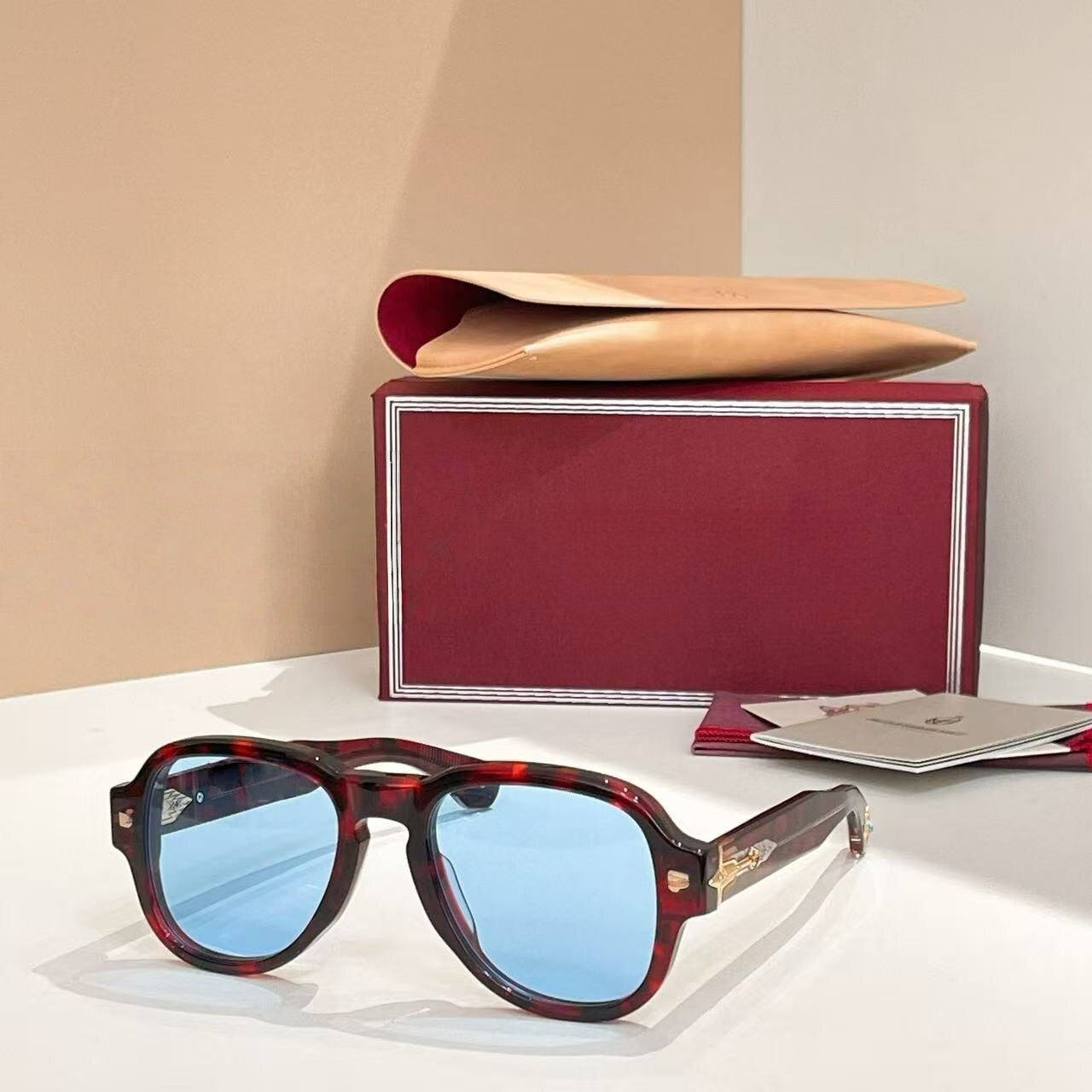 T588-749   Popular glasses   -YJ