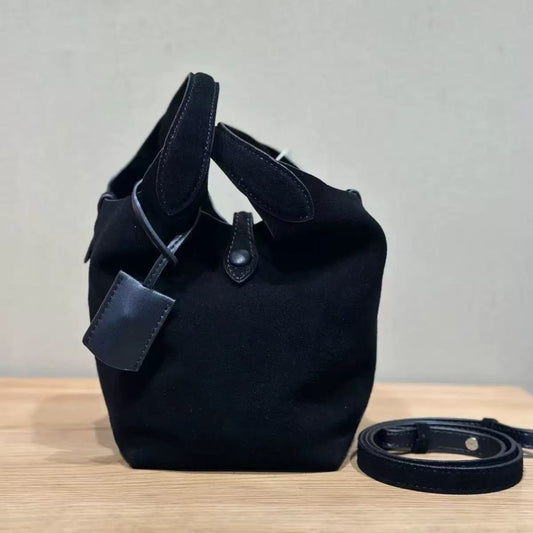 T588-893 Vegetable basket bag, large capacity water bucket tote bag