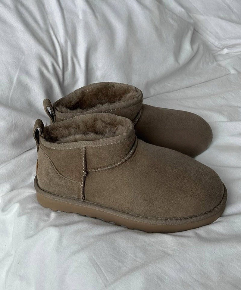 T588-764  Popular cotton shoes