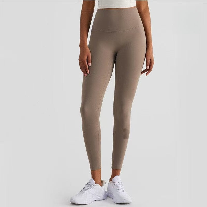 T588-867 Sports shaping pants with high elasticity