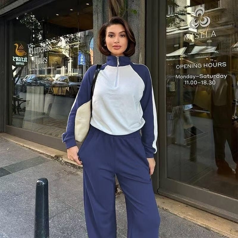 T588-770 Manteau de sport ensemble d'hiver