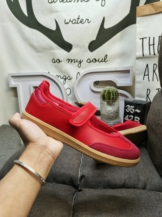 T588-974 Colorful and fashionable sports shoes