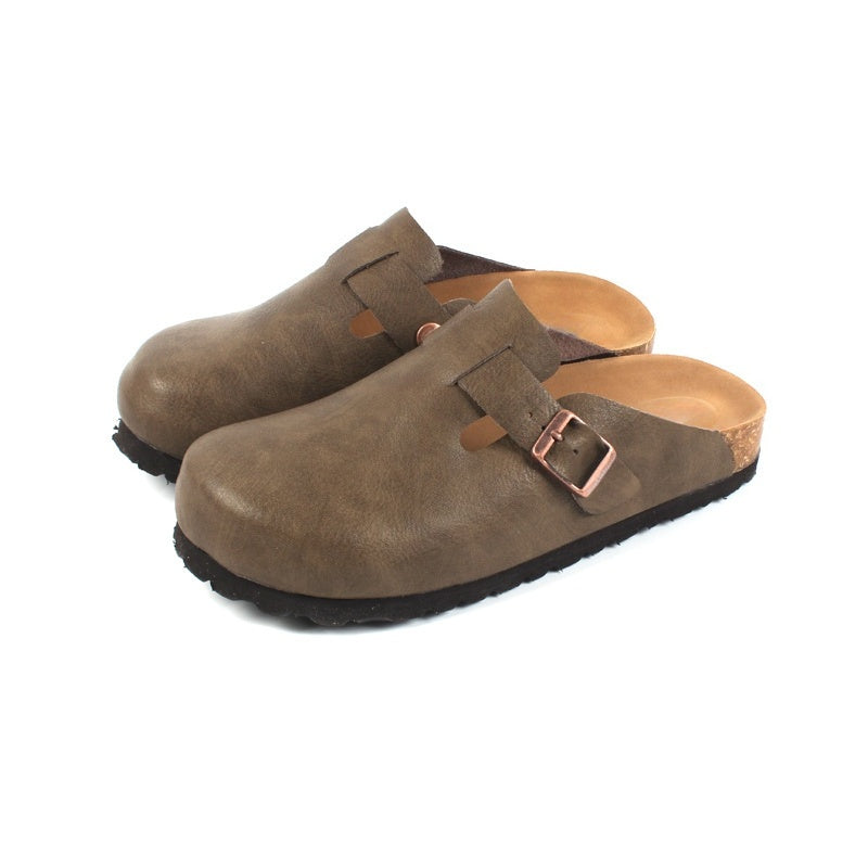 T588-873  Colorful, fashionable and versatile slippers