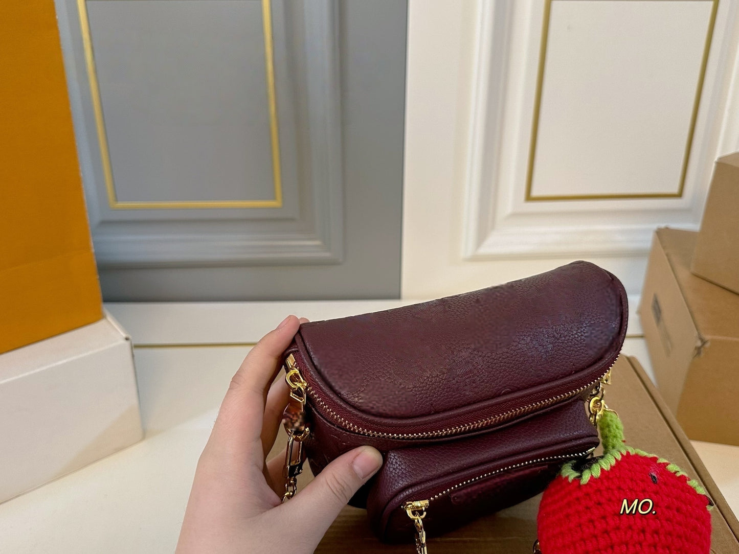 T588-779  Hot-selling bags