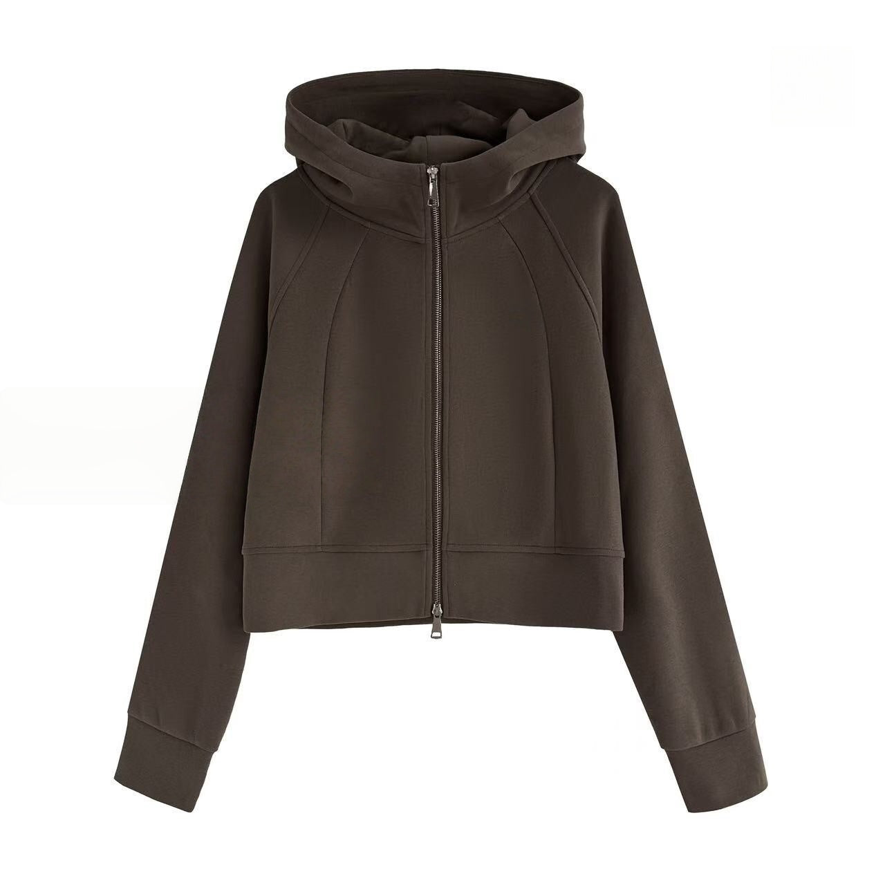 T588-722   Leisure hoodie style outdoor sports hooded jacket GYYF