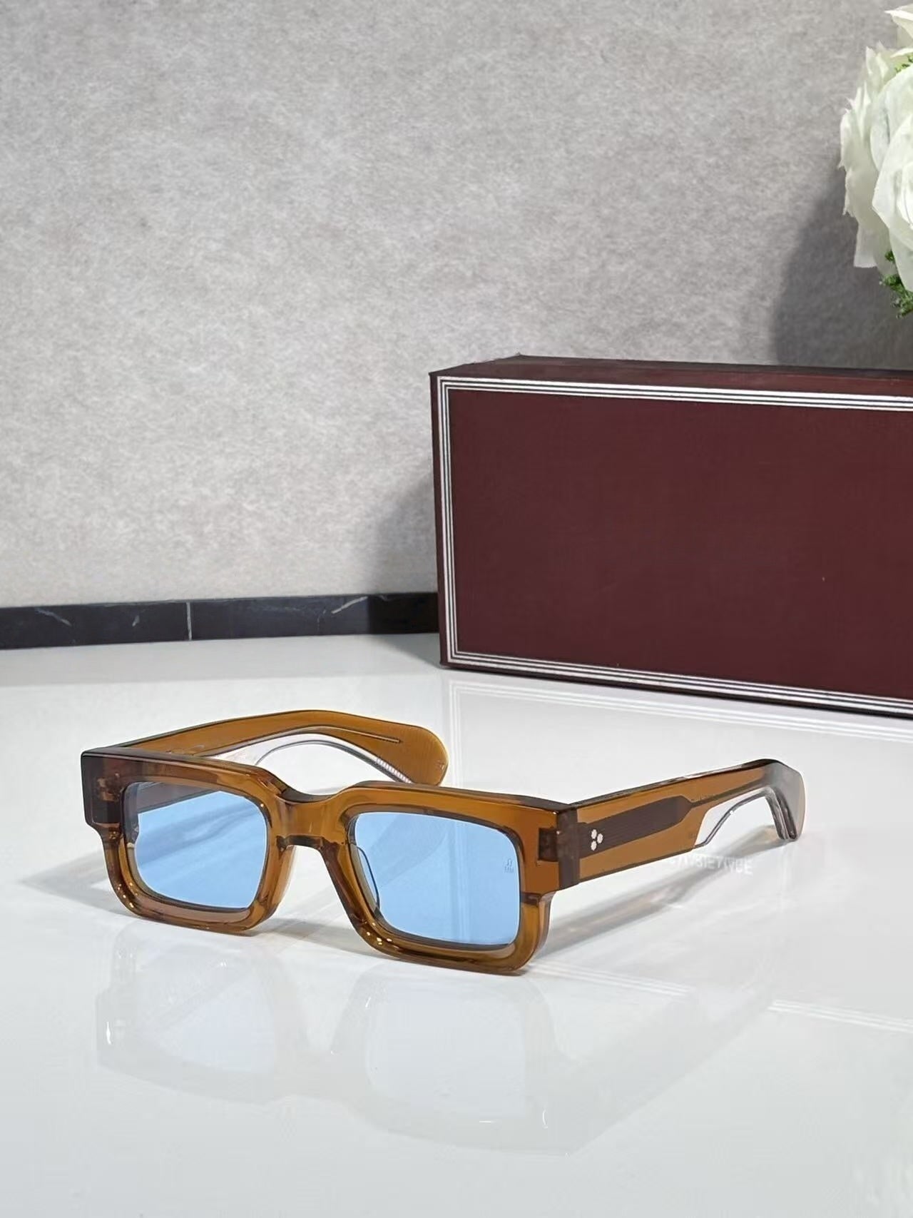 T588-751  Popular glasses   -YJ