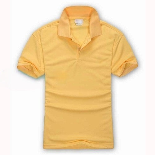 T588-879  Men's button up shirt short sleeved long style