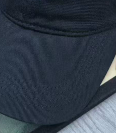 T588-961 Baseball cap, outdoor face recognition, small casual duckbill cap