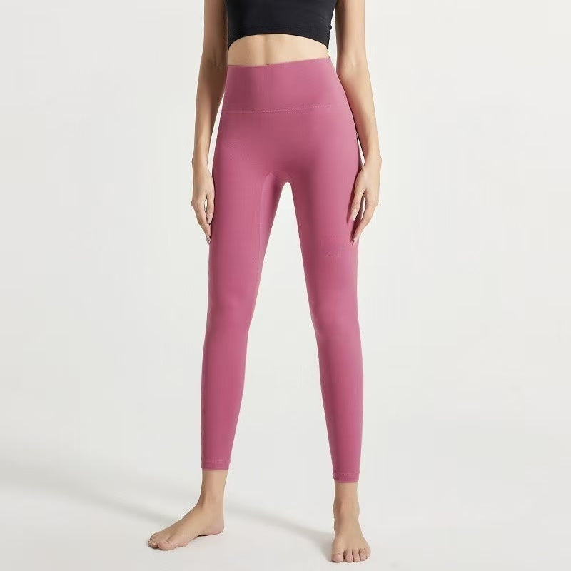 T588-867 Sports shaping pants with high elasticity