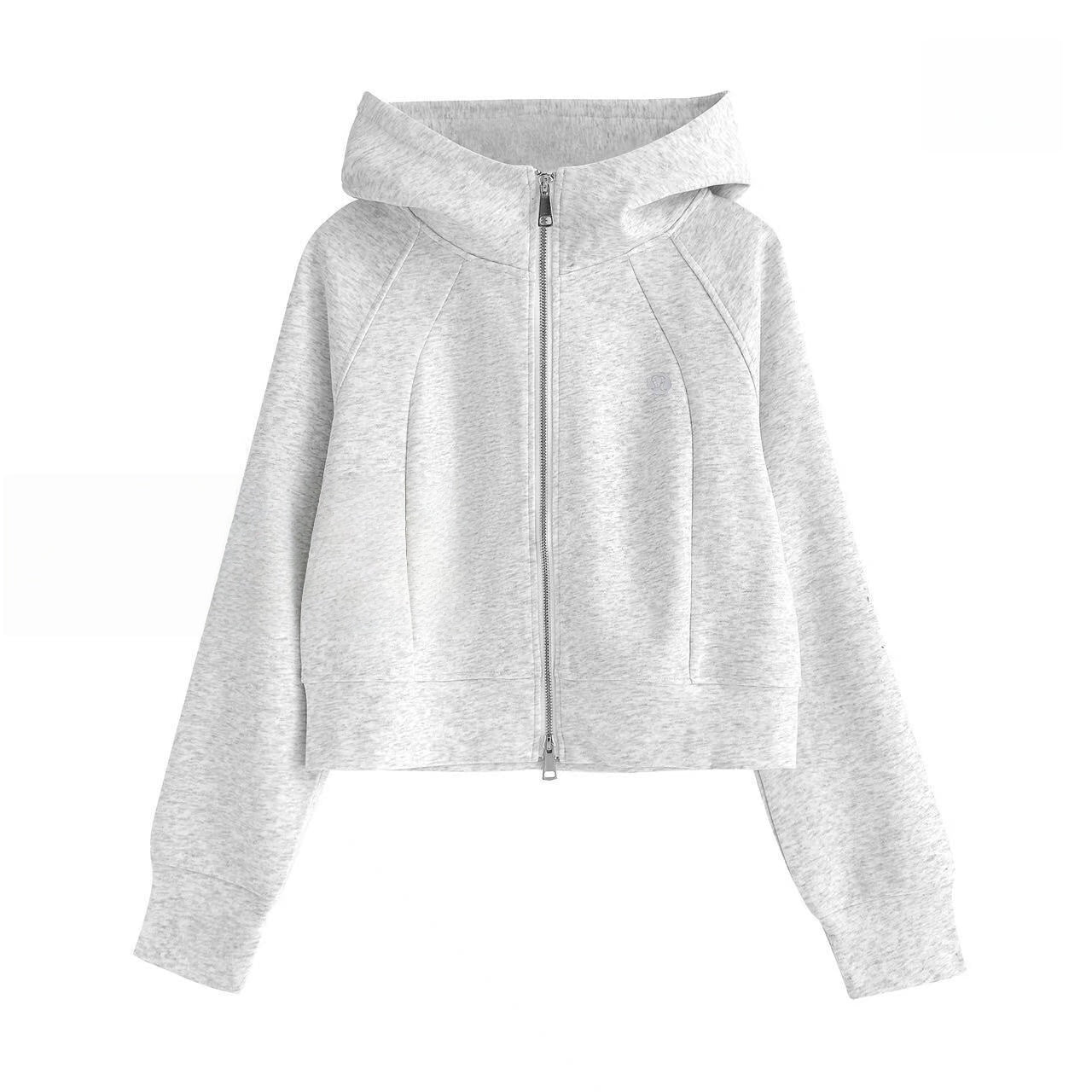 T588-722   Leisure hoodie style outdoor sports hooded jacket GYYF