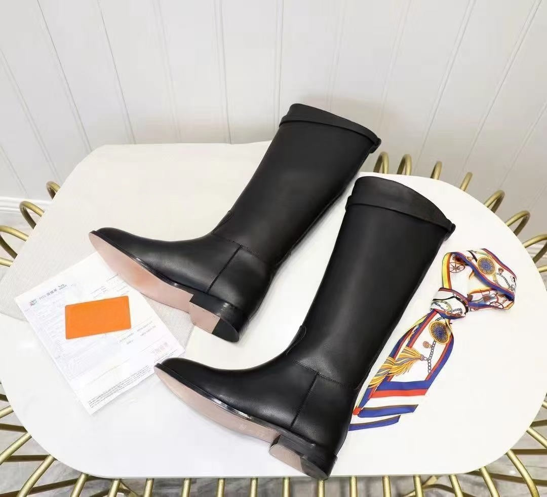 T588-780   Hot-selling tall boots