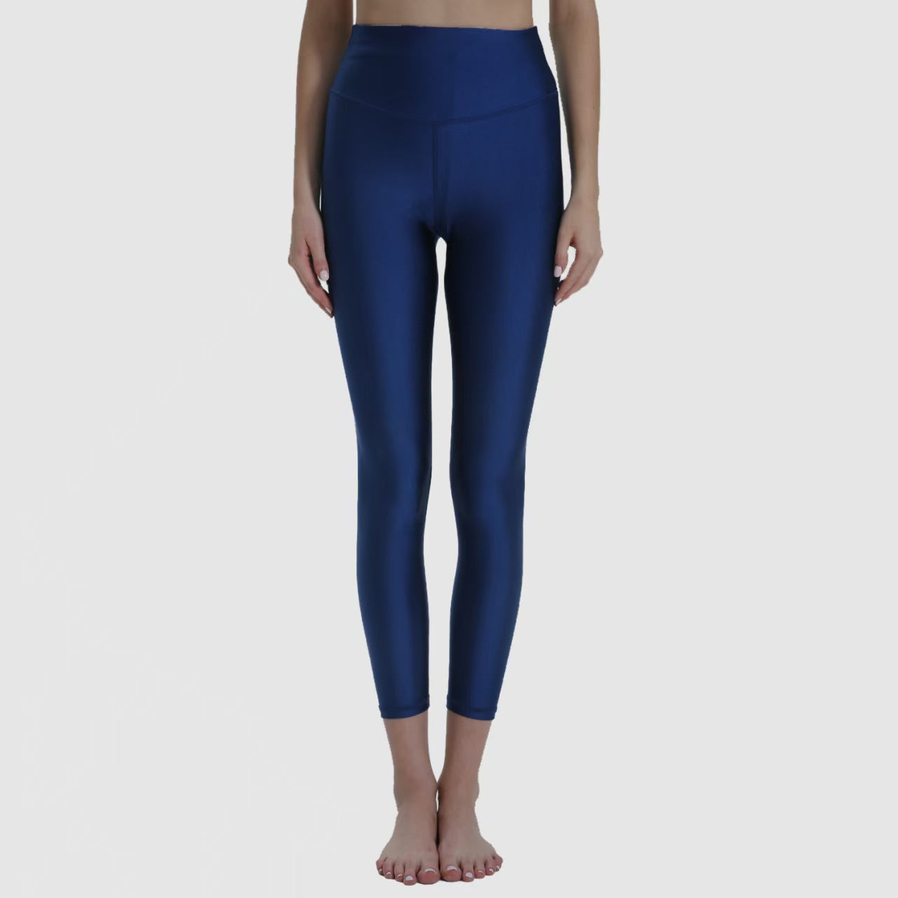 T588-156 Women's yoga clothes, long pants, fitness exercise, outerwear