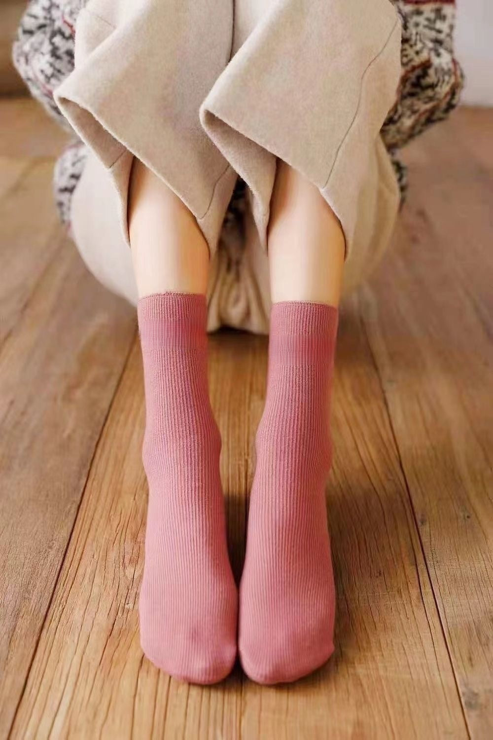 T588-696  Bestselling cotton socks