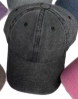 T588-866  Men's and women's hardtop vintage baseball duckbill caps
