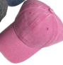 T588-866  Men's and women's hardtop vintage baseball duckbill caps