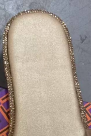 T588-955   Ladies' flat summer slippers