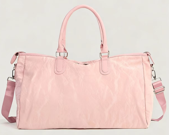 T588-1099 Handheld travel bag, luggage bag, waterproof fitness single shoulder crossbody